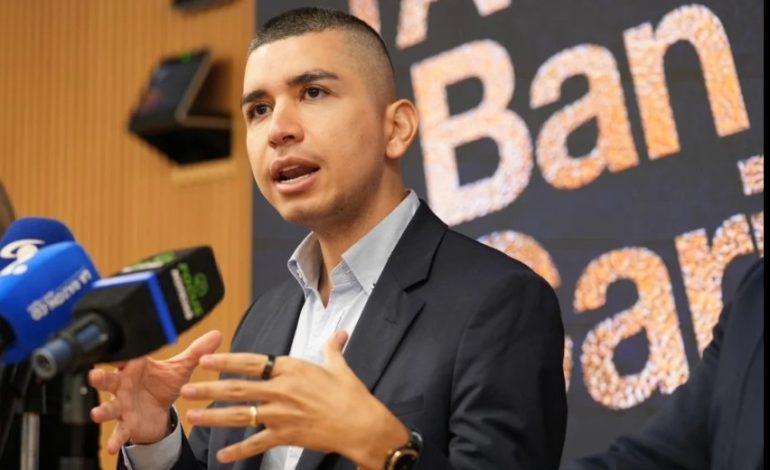  ASOBANCARIA DENUNCIA CRECIMIENTO DEL CARTEL DE LA INSOLVENCIA
