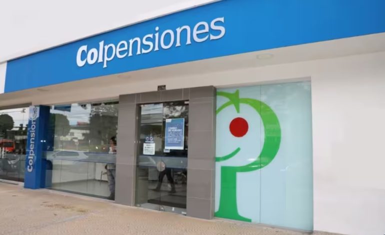  CONSEJO DE ESTADO SUSPENDE TRASLADO DE AHORROS A COLPENSIONES