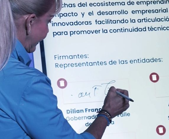  LA INNOVACIÓN YA ESTÁ EN MARCHA