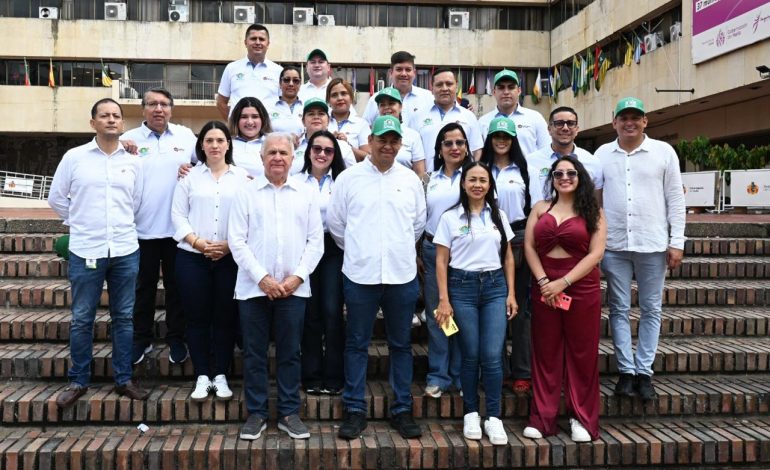  AVANZA NORMALIZACIÓN DE ELECCIONES COMUNALES EN EL HUILA