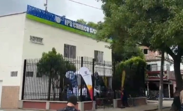  CON 12 IPS REMODELADAS CALI AVANZA EN LA RECUPERACIÓN DE SU RED PÚBLICA DE SALUD